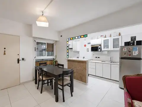 Departamento en Venta en Palermo Hollywood, USD 99.700