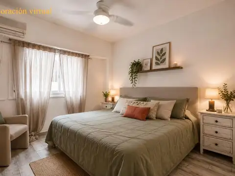 Departamento en Venta Apto profesional