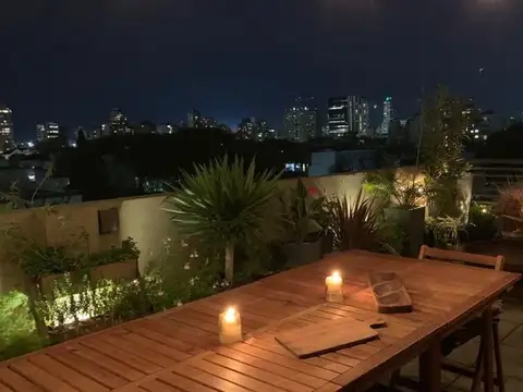 Departamento en Alquiler de 2 ambientes