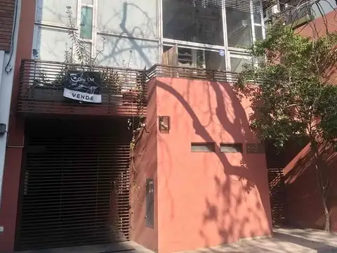 ALQUILER DEPTO, DUPLEX CON COCHERA