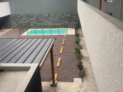 Departamento en Venta 5 años