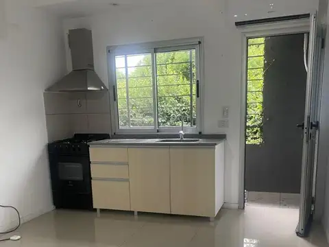 MODERNO DEPTO. CALLE CERVIÑO - DON TORCUATO - CON  AMENITIES