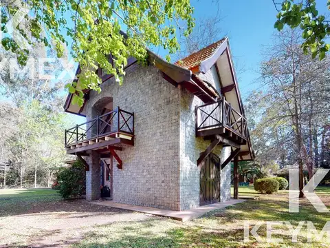 Casa en Venta 15 años