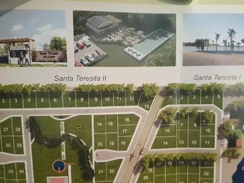 Terreno en Venta en Corrientes, Capital