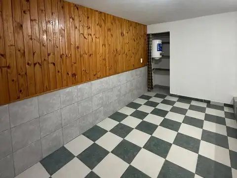 Depto Tipo Casa en Alquiler A Estrenar