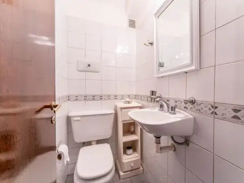 Depto Tipo Casa en Venta 23 años