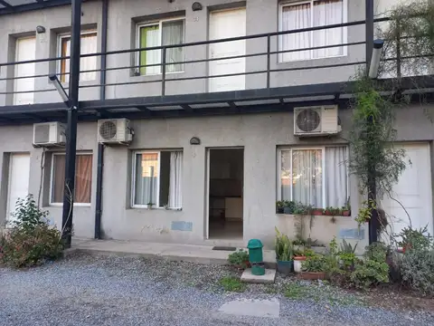 Departamento en Alquiler de Monoambiente