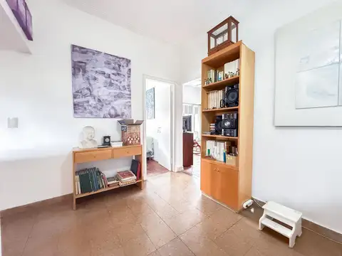 Depto Tipo Casa en Venta en Beccar, USD 168.000