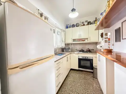 Depto Tipo Casa en Venta A Estrenar