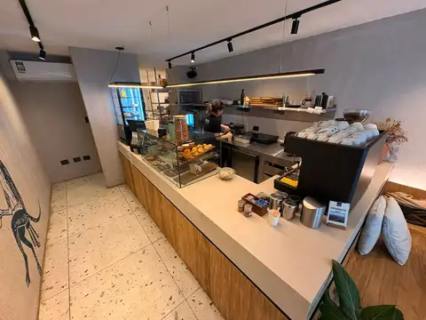 Fondo Comercio en Venta en Cordoba, USD 50.000