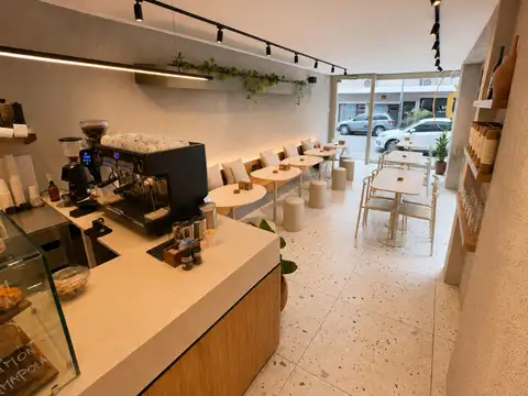 Fondo Comercio en Venta en Cordoba, USD 50.000