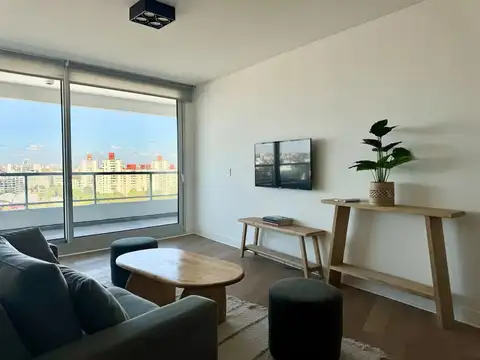 Departamento  en Alquiler en Colegiales, Capital Federal, Buenos Aires