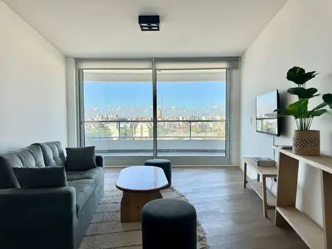 Departamento en Alquiler de 3 ambientes
