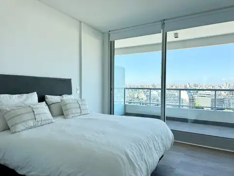 Departamento en Alquiler de 2 dormitorios