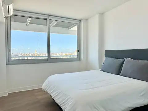 Departamento en Alquiler 1 año