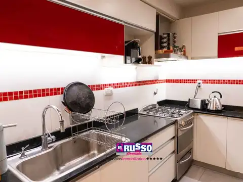 Departamento en Venta 11 años