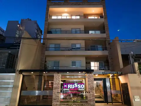 CHACABUCO 200, Piso 4