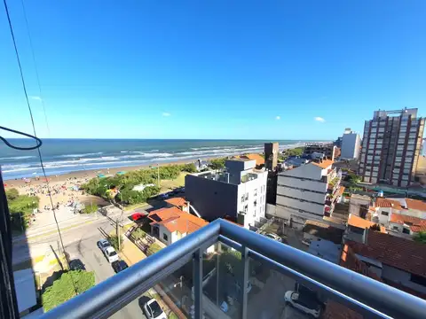 Departamento en venta en San Bernardo Del Tuyu