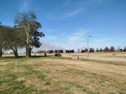 Venta Lote Santomas Pueblo Verde