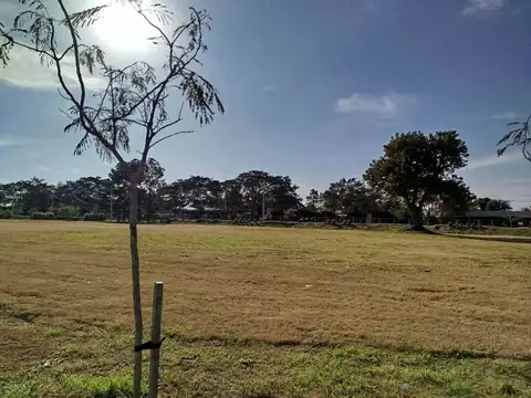 Venta Lote Santomas Pueblo Verde