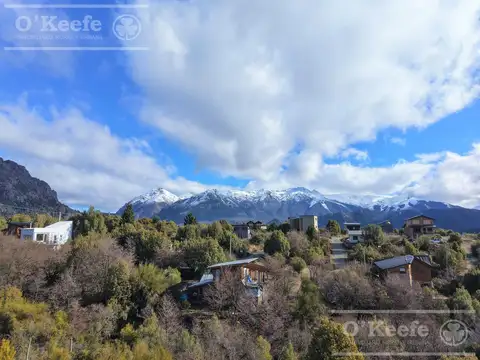 Terreno en Venta en San Carlos de Bariloche, Bariloche