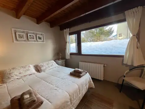 Departamento en Venta en San Carlos de Bariloche, Bariloche