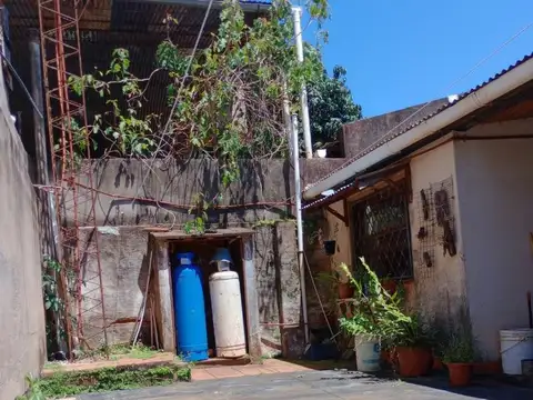 A Pasos del centro