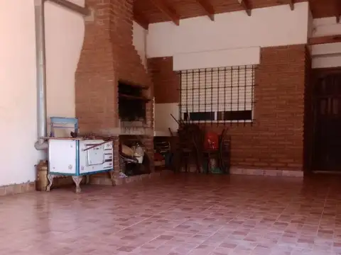 Casa en Venta 25 años