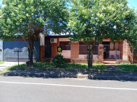 A Pasos del centro