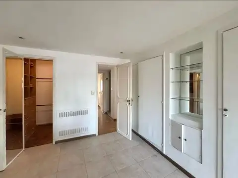 Venta Depto 3 ambientes balcon Recoleta Palermo