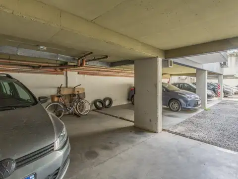 Departamento en Venta en Villa del Parque, USD 175.000