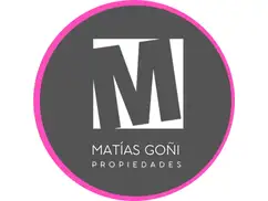 Matias Goñi Propiedades