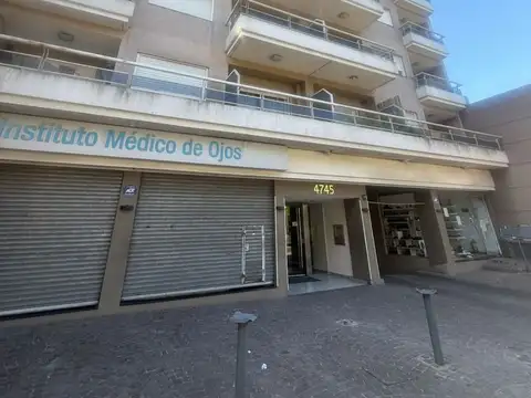 Departamento - Venta - Argentina, Tres de Febrero - Dr. A Sabattini 4745