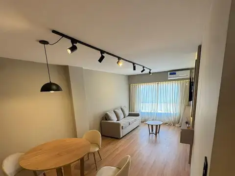 Departamento en Centro  en venta  1 dormitorio a una cuadra de Plaza San Martin Amoblado para renta