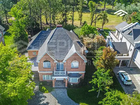 Casa a la venta - Saint Thomas - Nuevo Valor!