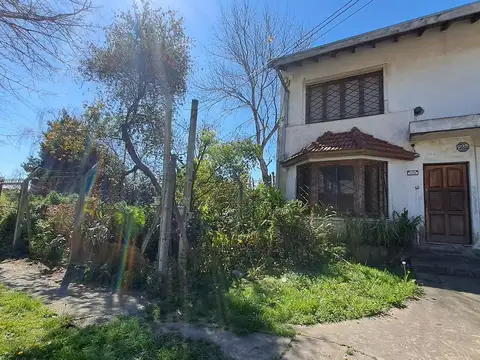 Terreno en Villa Fiorito