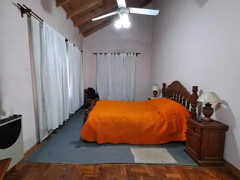 Terreno en Venta 26  mts Fondo