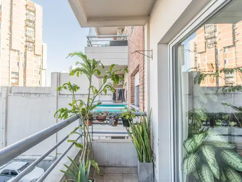 Departamento en Venta 16 años