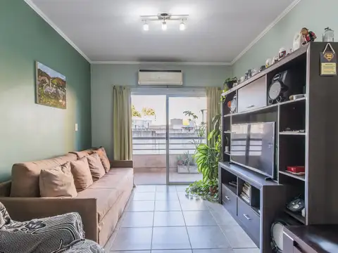 Avenida Chiclana 2900, Piso 2
