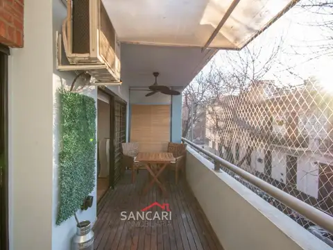 Departamento en Venta en Barracas, USD 112.000