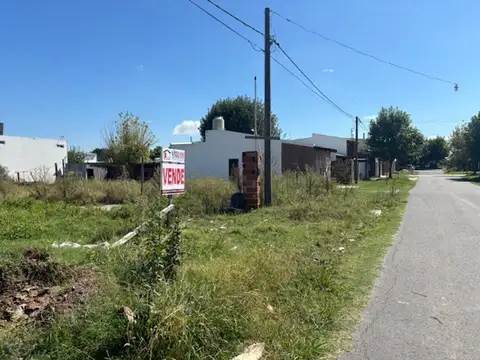 Terreno en Venta de 251,0 m2