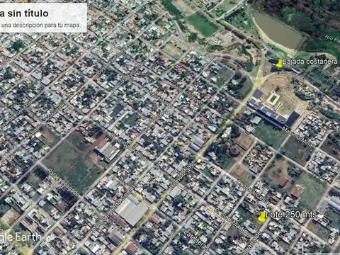 Larralde 600