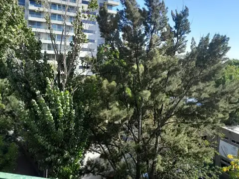 Departamento en Venta en Vicente Lopez Vias / Rio, USD 147.500