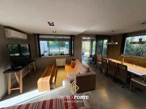 Casa en Venta en Cañuelas Country Golf, USD 510.000