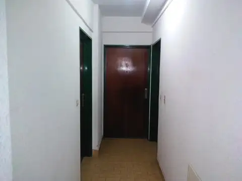 Departamento - Venta - Villa Gesell - 2 Ambientes - Gas Natural