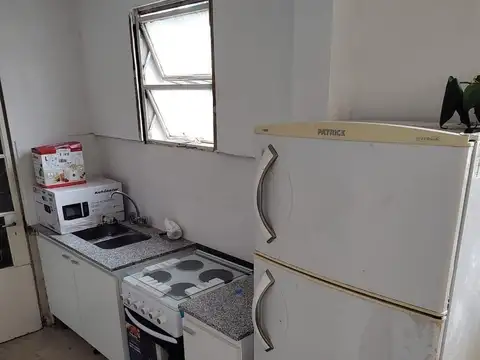 Departamento en Venta en La Plata, USD 67.000