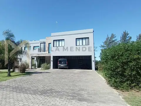 Casa  en Venta en San Matias, Escobar, G.B.A. Zona Norte