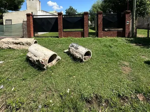 Terreno en Venta en Puerto Gaboto, USD 17.000