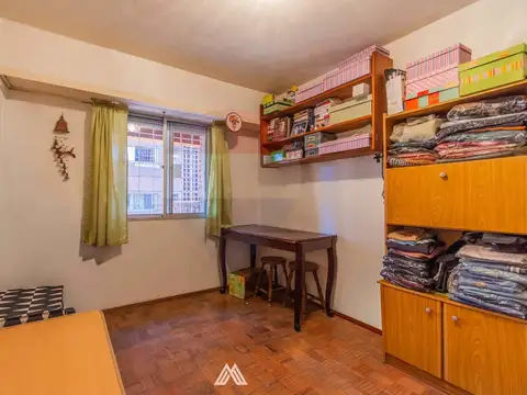 VENTA APARTAMENTO PALERMO 2 DORMITORIOS
