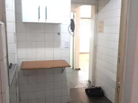 Julian Alvarez 2600, Piso PB